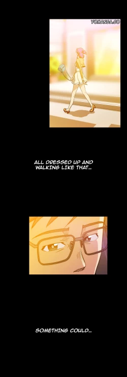 Page 70 of Drug Candy Ch.0-39