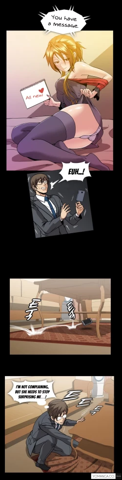 Page 878 of Drug Candy Ch.0-39