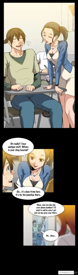 Page 885 of Drug Candy Ch.0-39