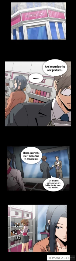 Page 925 of Drug Candy Ch.0-39