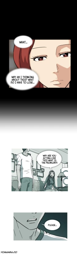 Page 231 of Drug Candy Ch.0-40