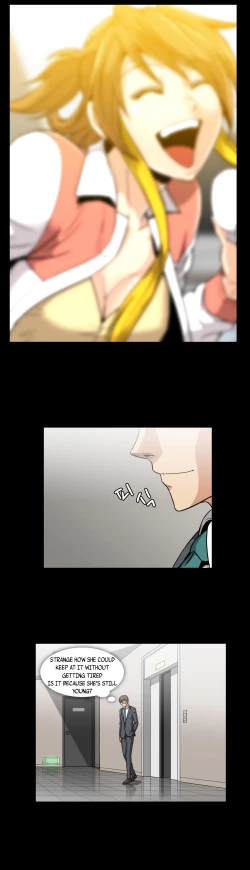 Page 397 of Drug Candy Ch.0-40