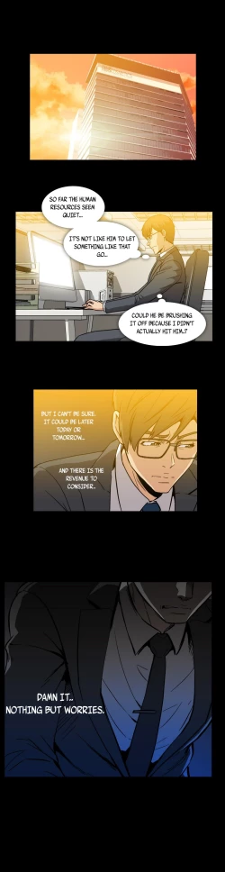 Page 404 of Drug Candy Ch.0-40