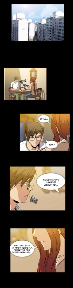 Page 574 of Drug Candy Ch.0-40