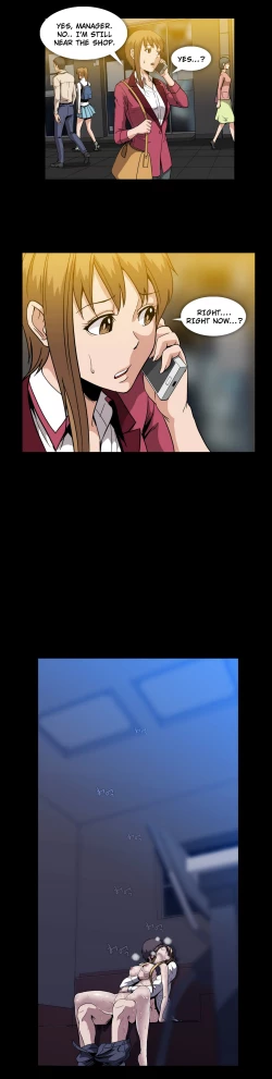 Page 609 of Drug Candy Ch.0-40