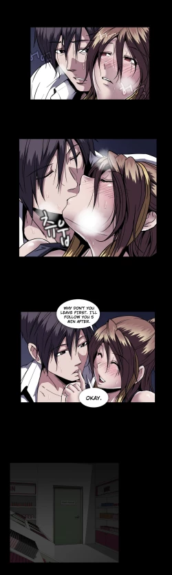 Page 610 of Drug Candy Ch.0-40