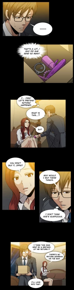 Page 677 of Drug Candy Ch.0-40