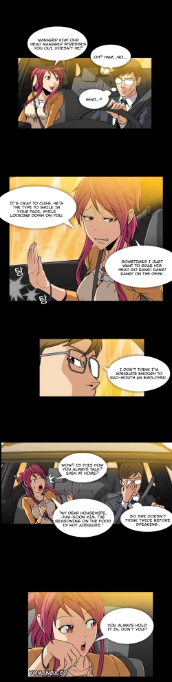 Page 78 of Drug Candy Ch.0-40