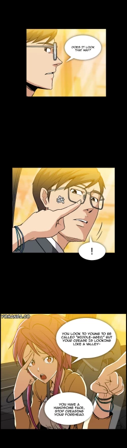 Page 79 of Drug Candy Ch.0-40