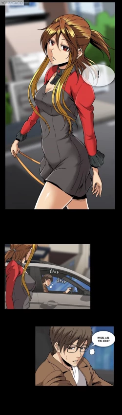 Page 829 of Drug Candy Ch.0-40