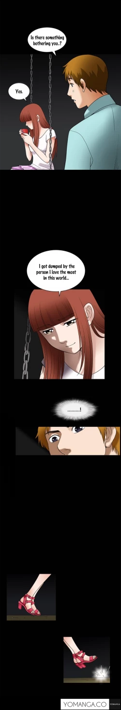 Page 136 of Seduction Ch.1-29