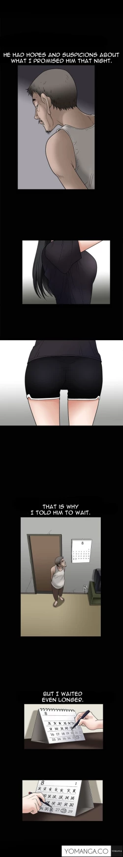 Page 188 of Seduction Ch.1-29