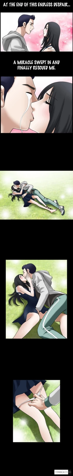 Page 291 of Seduction Ch.1-29