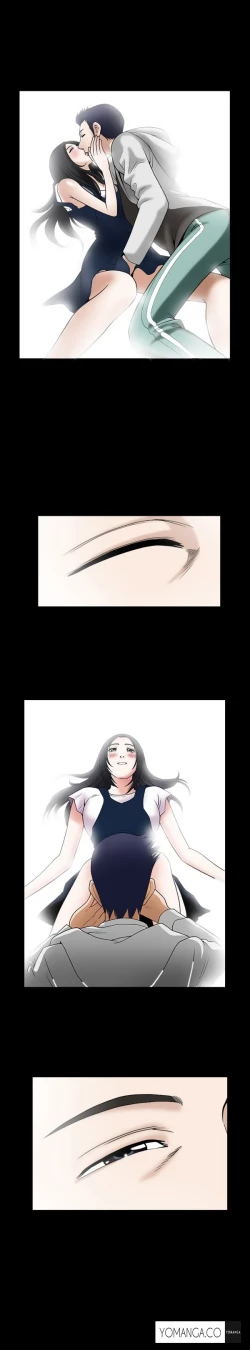 Page 299 of Seduction Ch.1-29