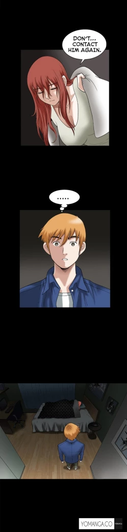 Page 361 of Seduction Ch.1-29