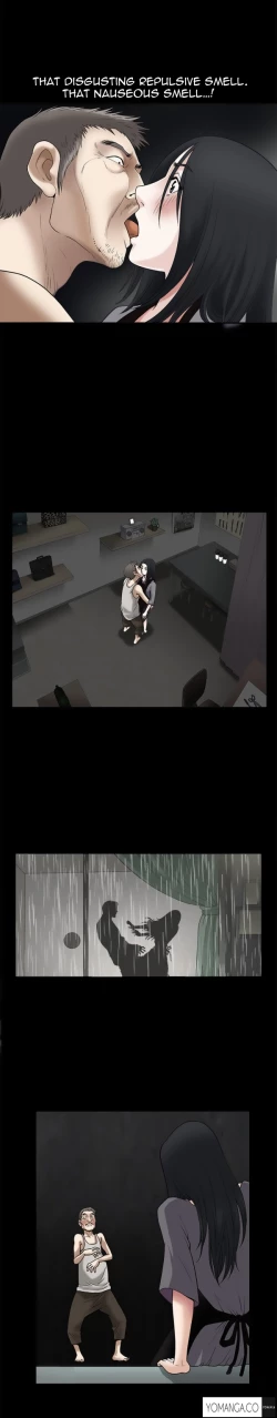 Page 410 of Seduction Ch.1-29