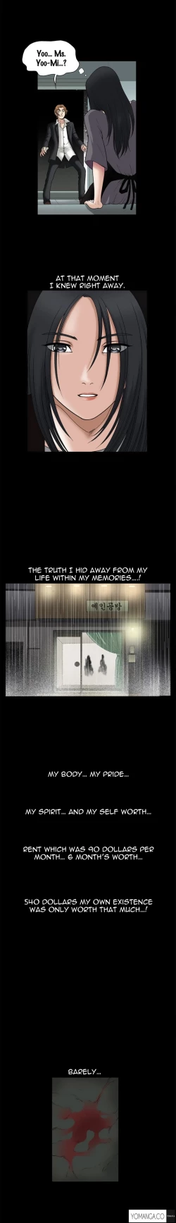 Page 412 of Seduction Ch.1-29