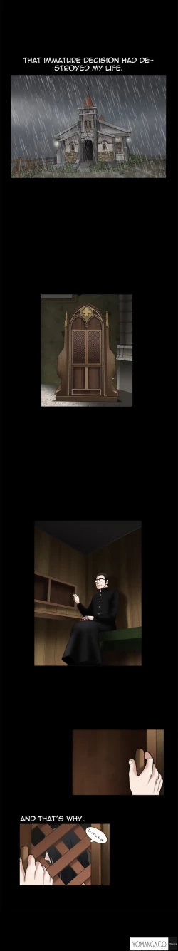 Page 423 of Seduction Ch.1-29