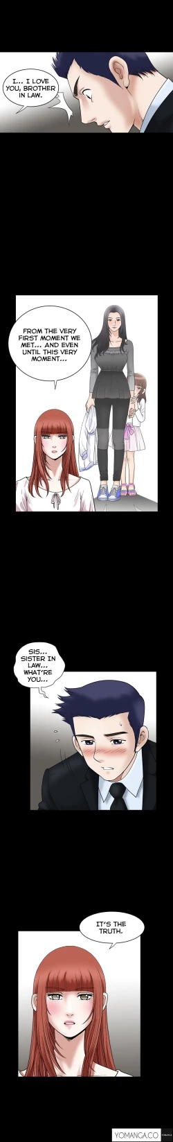 Page 508 of Seduction Ch.1-29