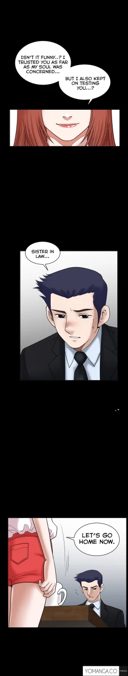 Page 512 of Seduction Ch.1-29