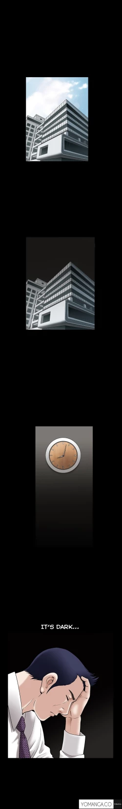 Page 530 of Seduction Ch.1-29