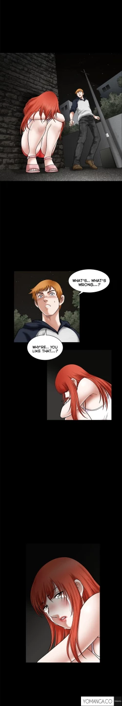 Page 636 of Seduction Ch.1-29