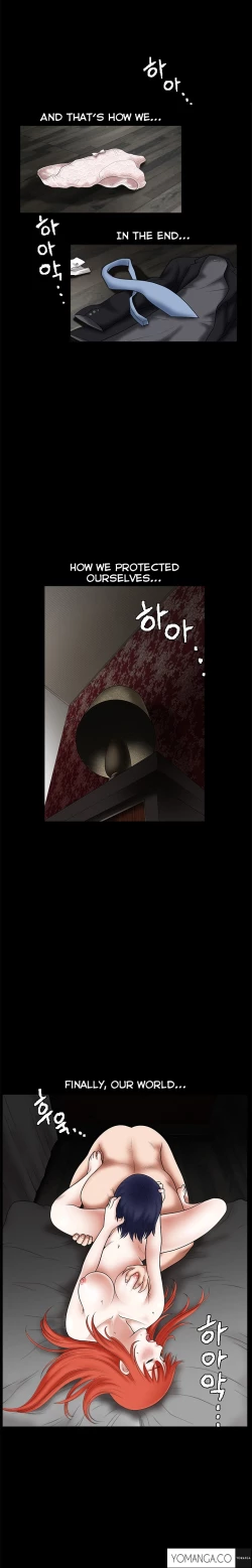 Page 667 of Seduction Ch.1-29