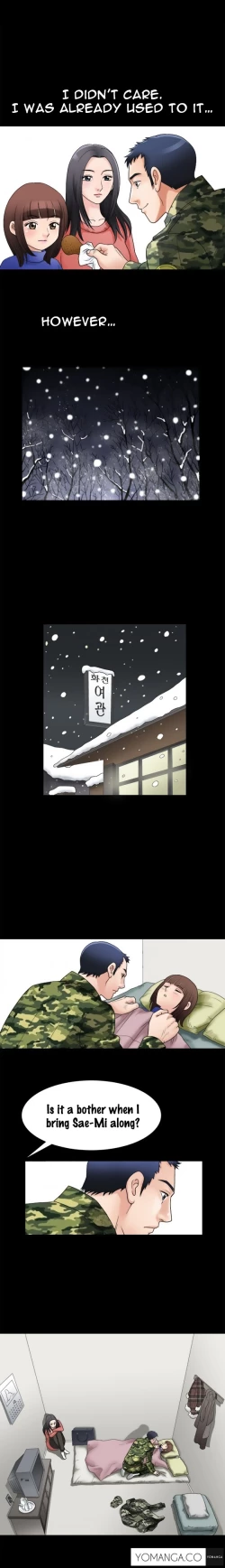 Page 6 of Seduction Ch.1-29