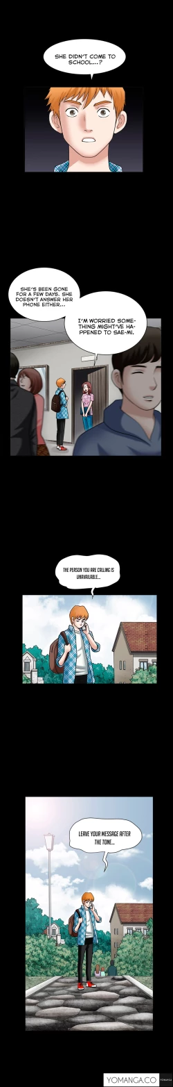 Page 730 of Seduction Ch.1-29