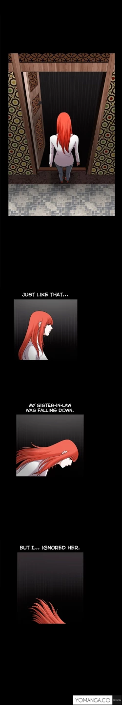 Page 740 of Seduction Ch.1-29