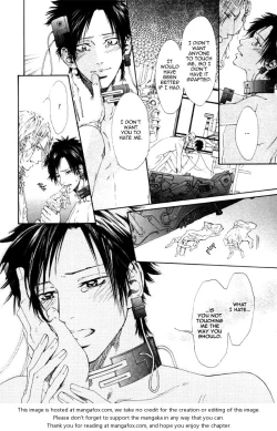 Page 103 of Gingaku Hakase to Marmot