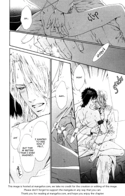 Page 105 of Gingaku Hakase to Marmot