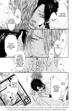 Page 106 of Gingaku Hakase to Marmot