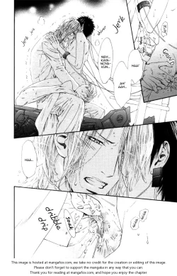 Page 109 of Gingaku Hakase to Marmot