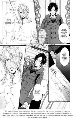 Page 112 of Gingaku Hakase to Marmot