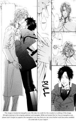 Page 113 of Gingaku Hakase to Marmot