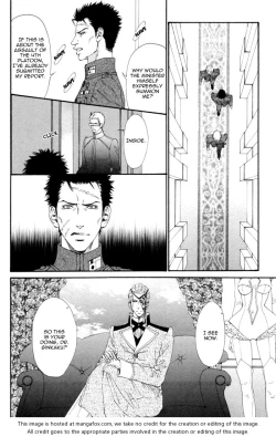 Page 135 of Gingaku Hakase to Marmot