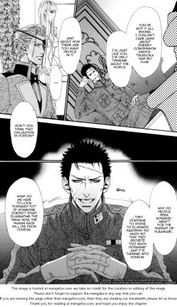 Page 138 of Gingaku Hakase to Marmot