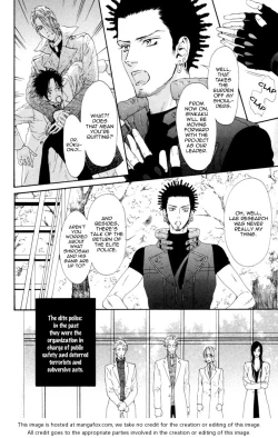 Page 155 of Gingaku Hakase to Marmot