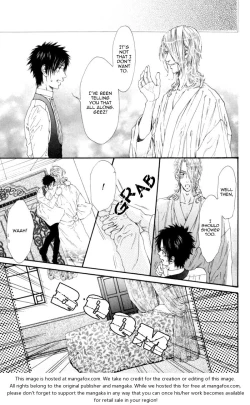 Page 164 of Gingaku Hakase to Marmot