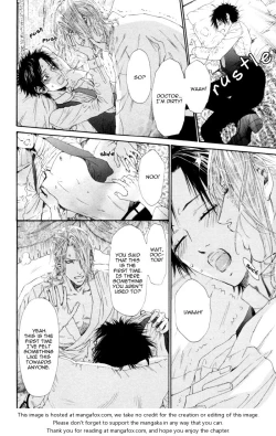 Page 165 of Gingaku Hakase to Marmot