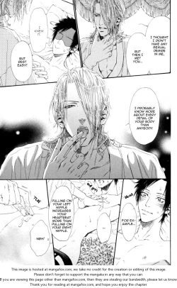 Page 166 of Gingaku Hakase to Marmot