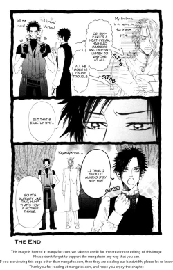 Page 182 of Gingaku Hakase to Marmot