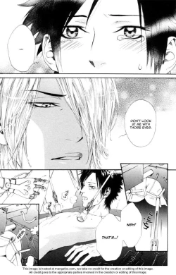 Page 22 of Gingaku Hakase to Marmot