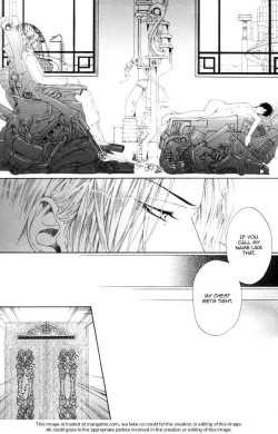 Page 29 of Gingaku Hakase to Marmot