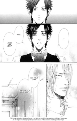 Page 35 of Gingaku Hakase to Marmot