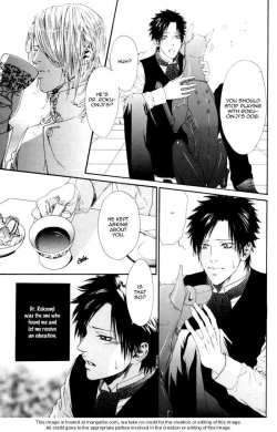 Page 42 of Gingaku Hakase to Marmot