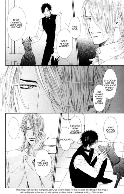 Page 43 of Gingaku Hakase to Marmot