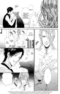 Page 44 of Gingaku Hakase to Marmot