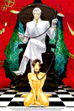 Page 4 of Gingaku Hakase to Marmot